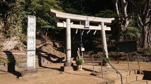 杉山神社