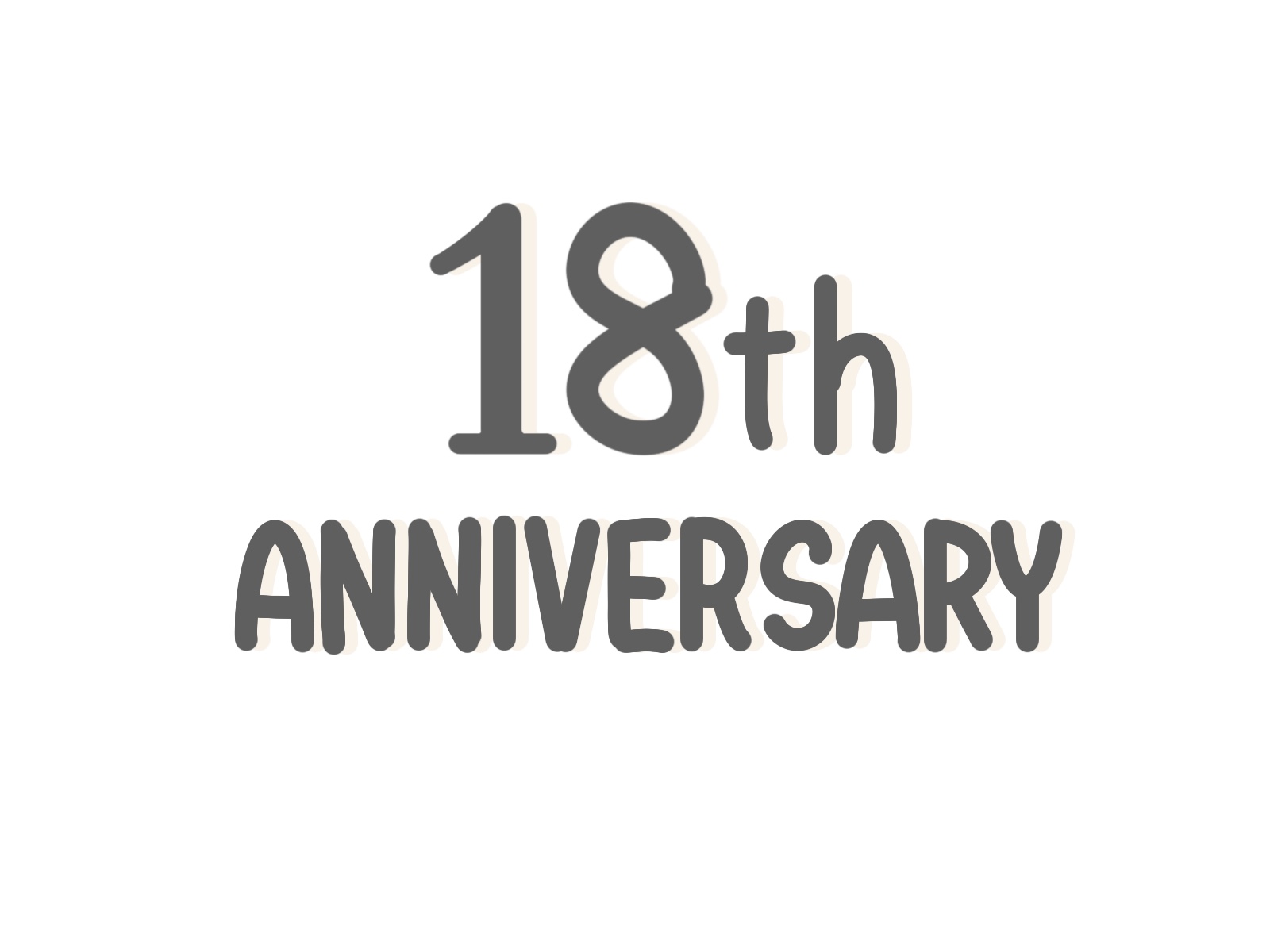 便利屋一番星は18周年、19年目に突入