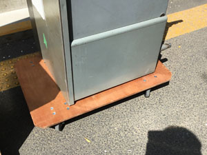 家具移動、荷物移動