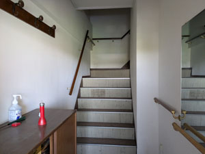 マンション大量残置物処分