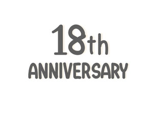 便利屋一番星は18周年、19年目